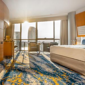 Chambre de Luxe Lit King-Size