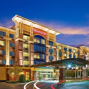 Sheraton Augusta Hotel